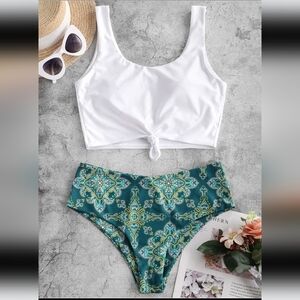 Zaful 2-Piece Bikini